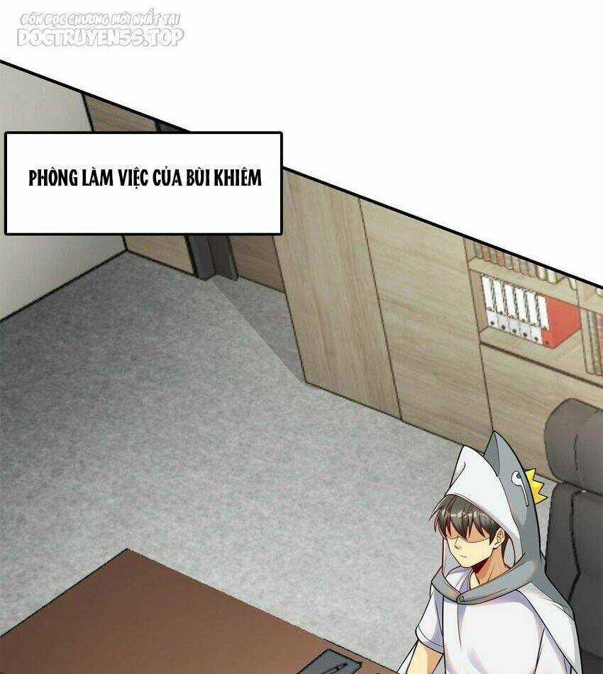 Thành Tỷ Phú Nhờ Thua Lỗ Game Chapter 114 trang 48