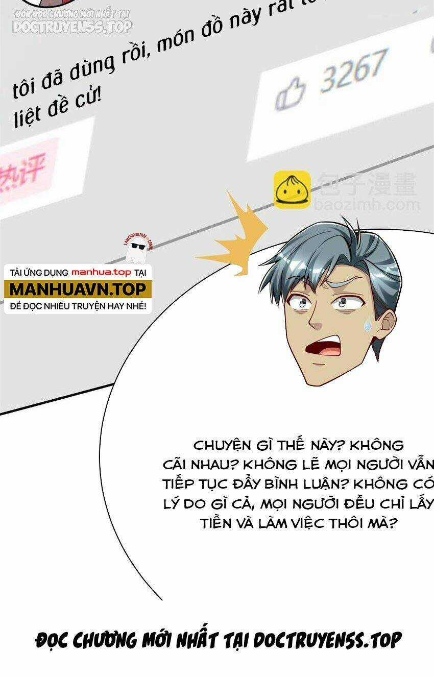 Thành Tỷ Phú Nhờ Thua Lỗ Game Chapter 114 trang 5