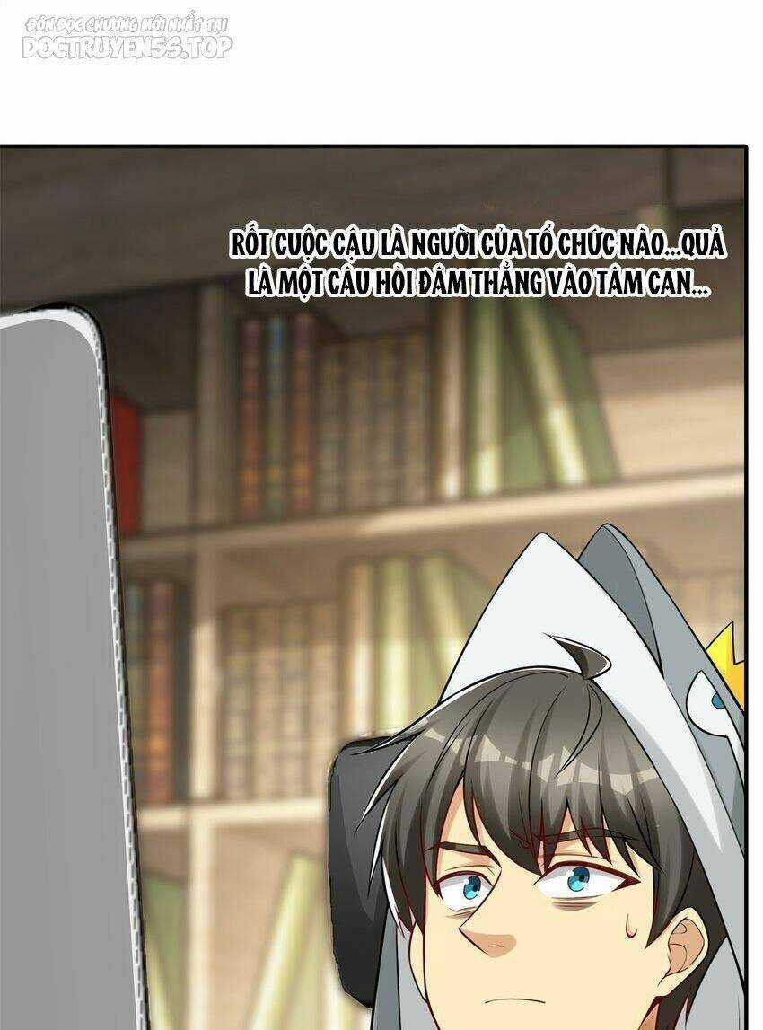 Thành Tỷ Phú Nhờ Thua Lỗ Game Chapter 114 trang 50