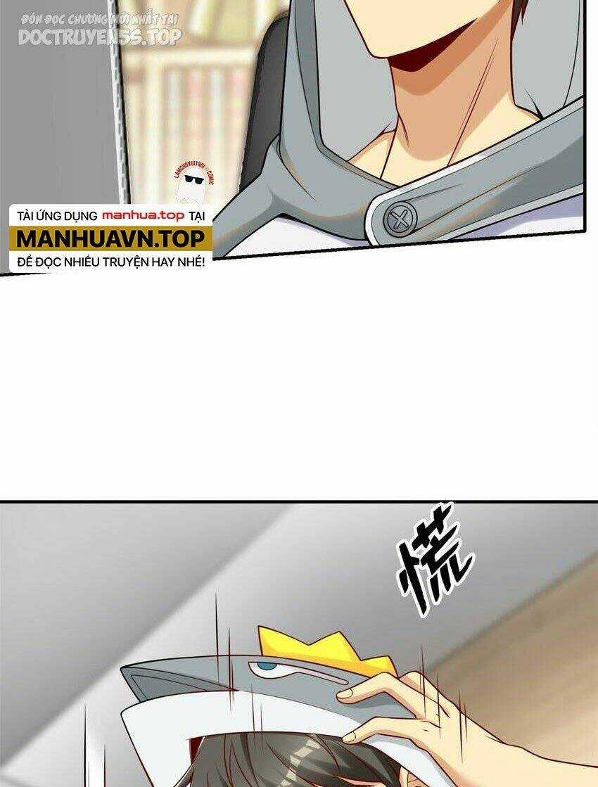 Thành Tỷ Phú Nhờ Thua Lỗ Game Chapter 114 trang 51