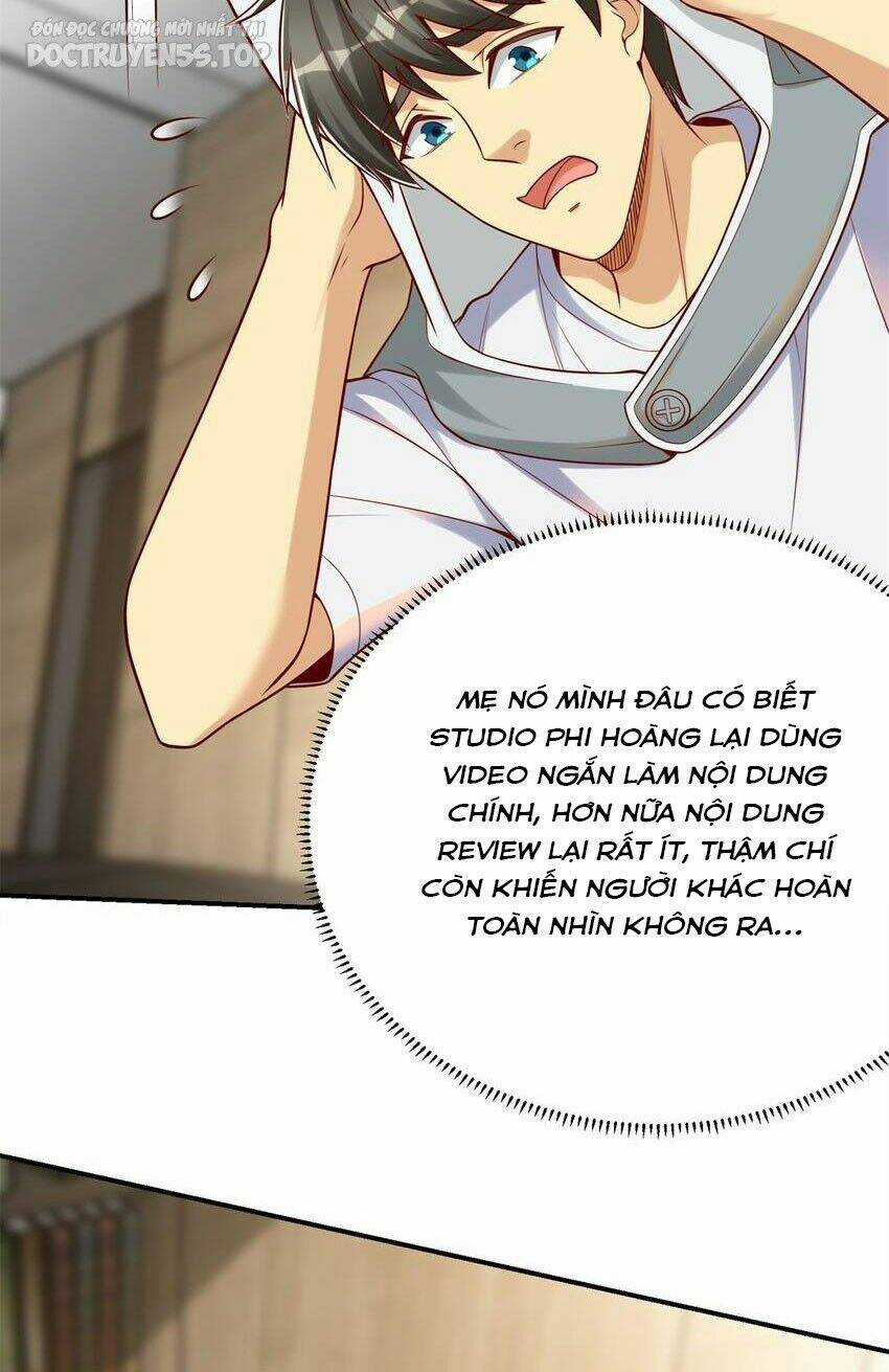 Thành Tỷ Phú Nhờ Thua Lỗ Game Chapter 114 trang 52