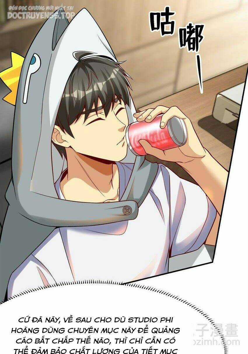 Thành Tỷ Phú Nhờ Thua Lỗ Game Chapter 114 trang 53