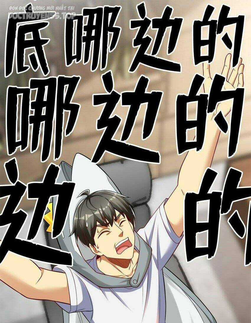 Thành Tỷ Phú Nhờ Thua Lỗ Game Chapter 114 trang 56