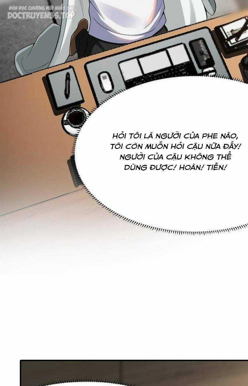 Thành Tỷ Phú Nhờ Thua Lỗ Game Chapter 114 trang 57