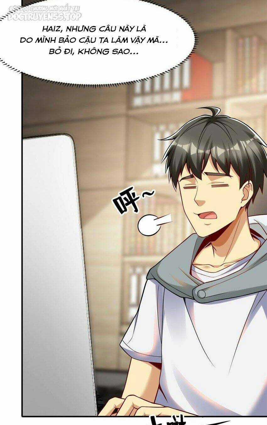 Thành Tỷ Phú Nhờ Thua Lỗ Game Chapter 114 trang 58