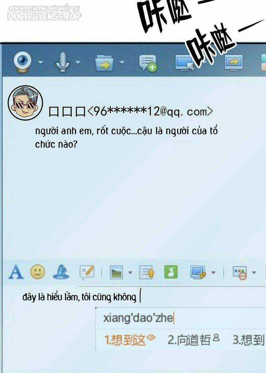 Thành Tỷ Phú Nhờ Thua Lỗ Game Chapter 114 trang 59