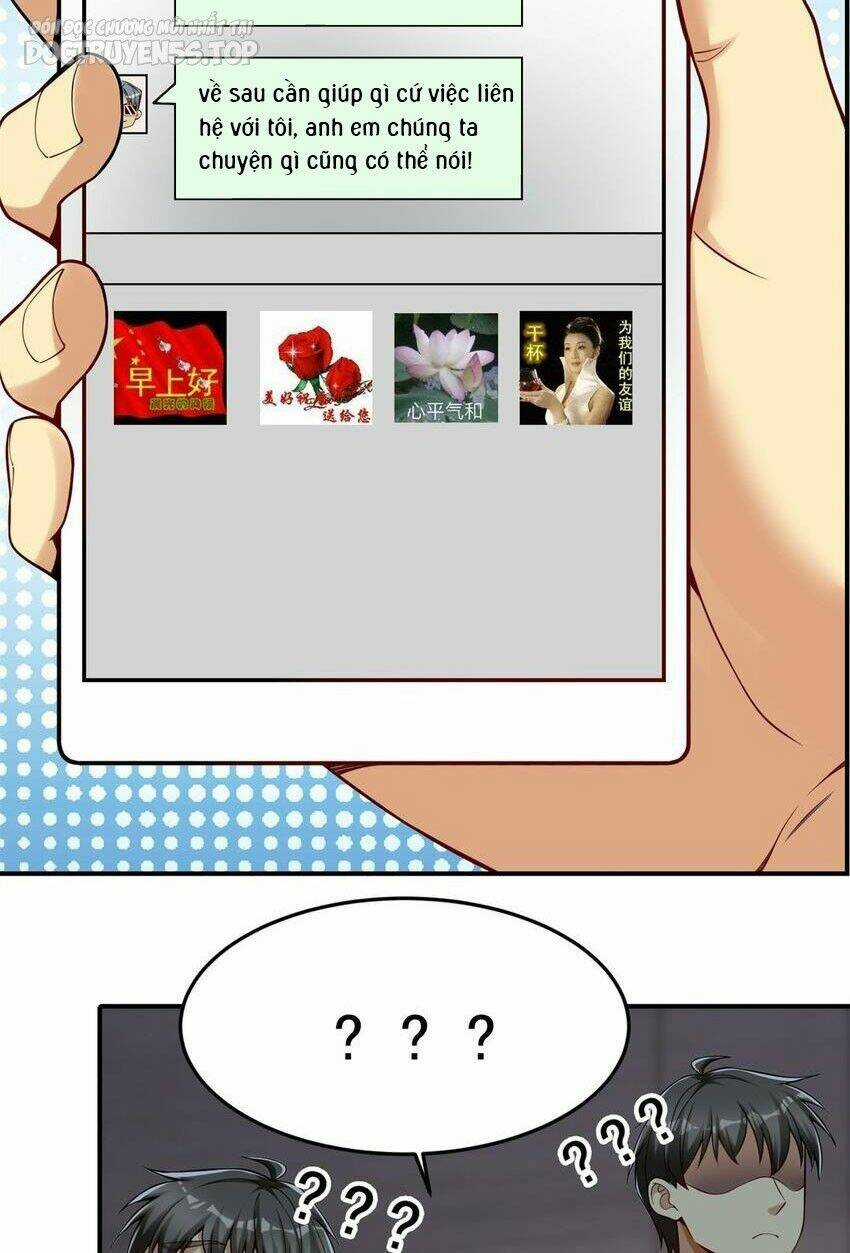 Thành Tỷ Phú Nhờ Thua Lỗ Game Chapter 114 trang 61