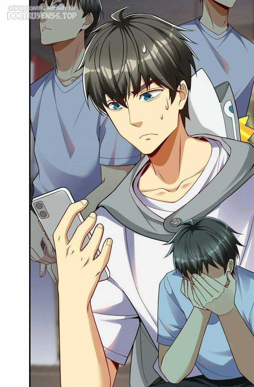 Thành Tỷ Phú Nhờ Thua Lỗ Game Chapter 114 trang 62