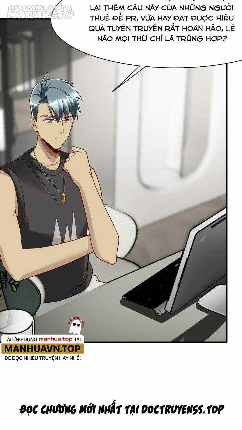 Thành Tỷ Phú Nhờ Thua Lỗ Game Chapter 114 trang 64