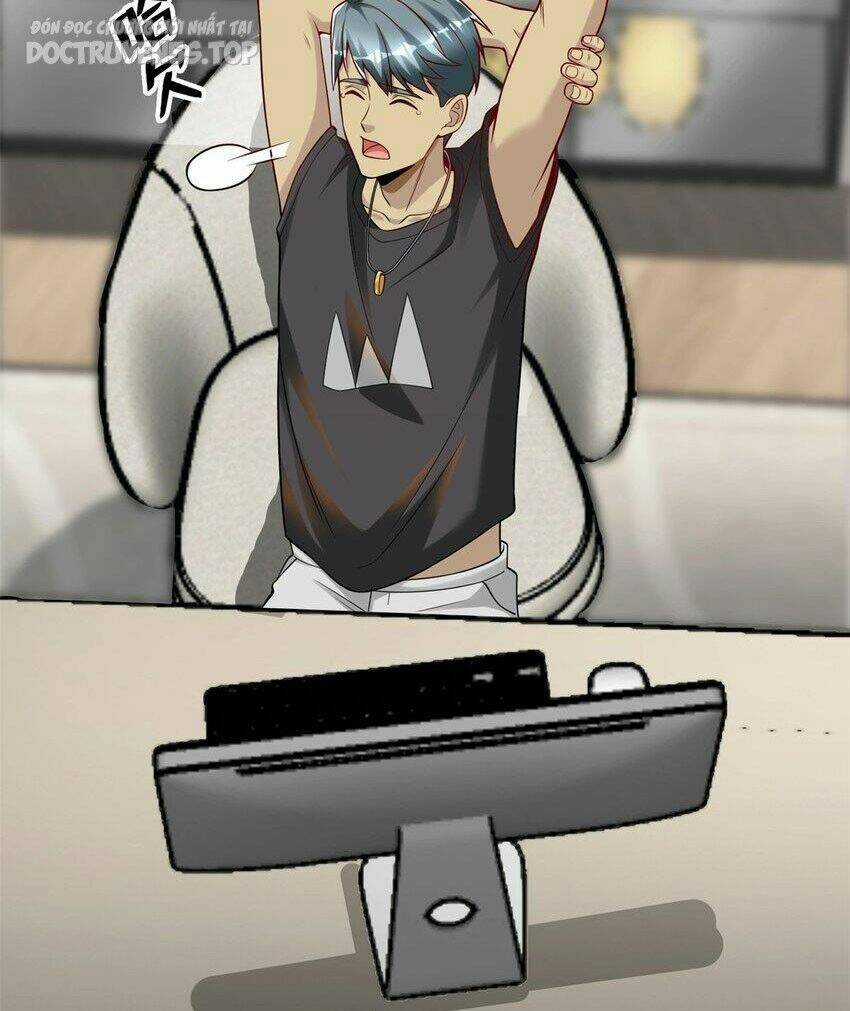 Thành Tỷ Phú Nhờ Thua Lỗ Game Chapter 114 trang 70