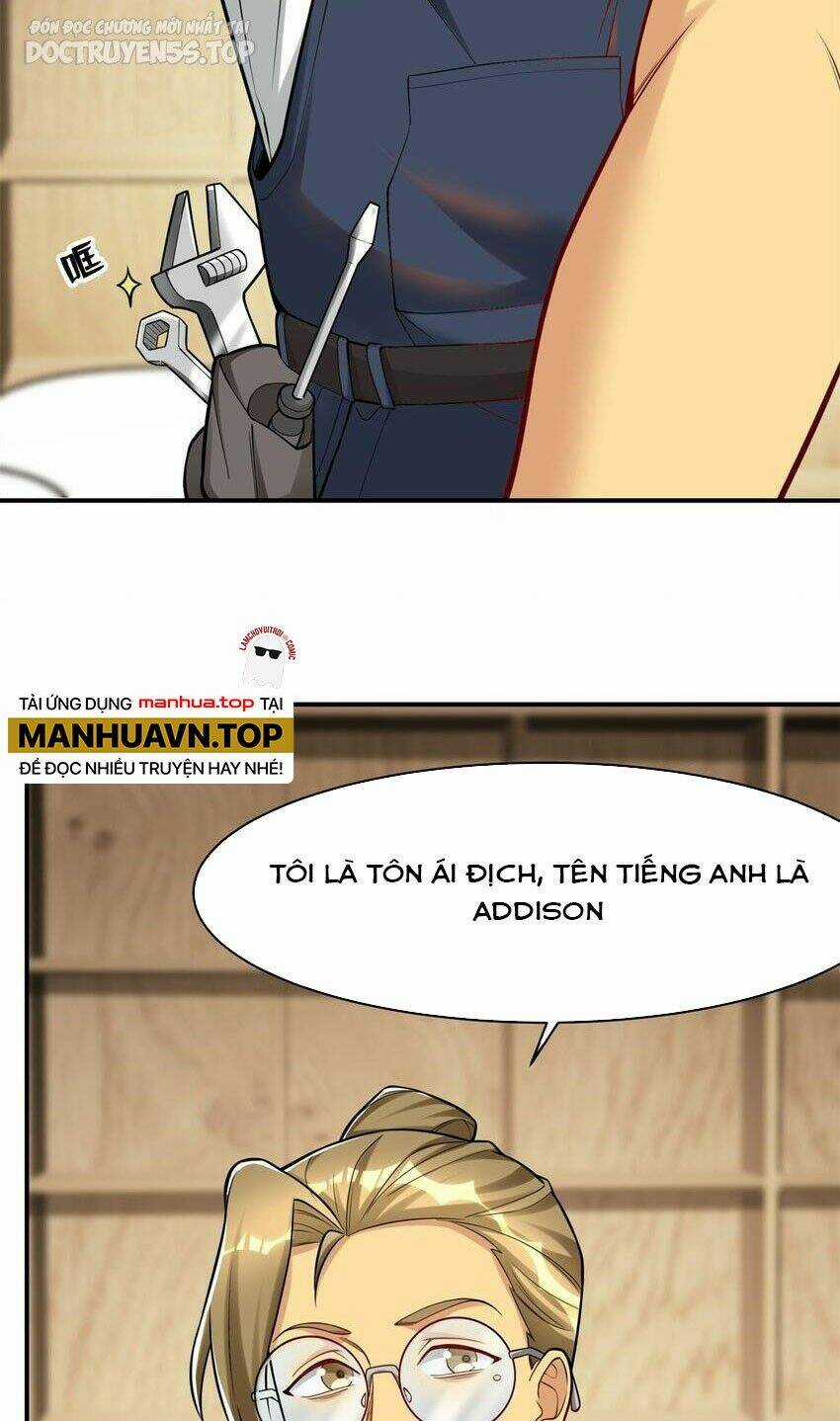 Thành Tỷ Phú Nhờ Thua Lỗ Game Chapter 114 trang 9