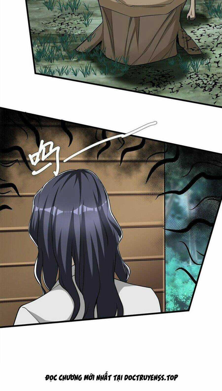 Thành Tỷ Phú Nhờ Thua Lỗ Game Chapter 115 trang 12