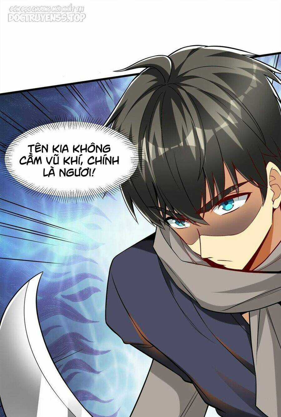 Thành Tỷ Phú Nhờ Thua Lỗ Game Chapter 115 trang 13