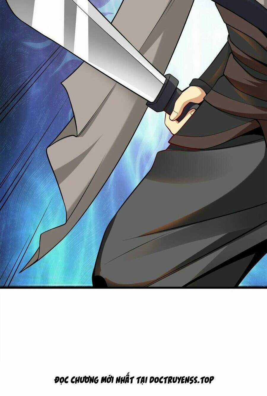 Thành Tỷ Phú Nhờ Thua Lỗ Game Chapter 115 trang 14