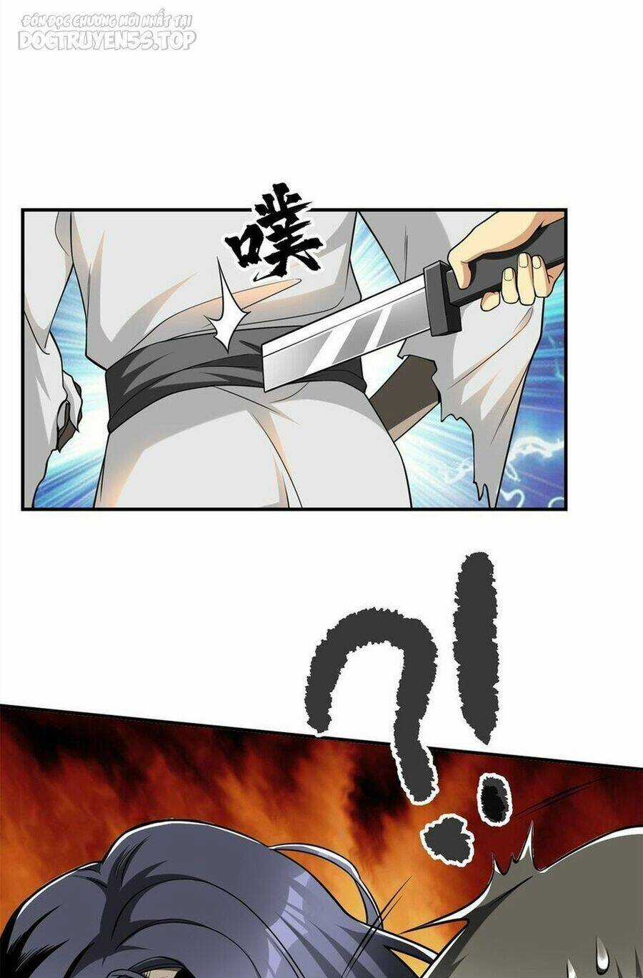 Thành Tỷ Phú Nhờ Thua Lỗ Game Chapter 115 trang 15