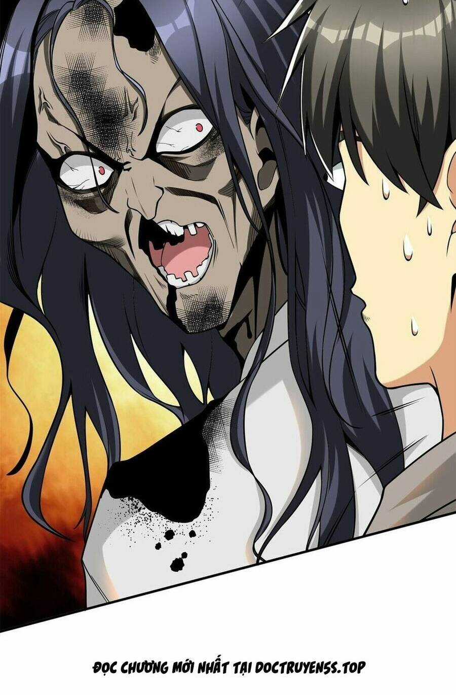 Thành Tỷ Phú Nhờ Thua Lỗ Game Chapter 115 trang 16