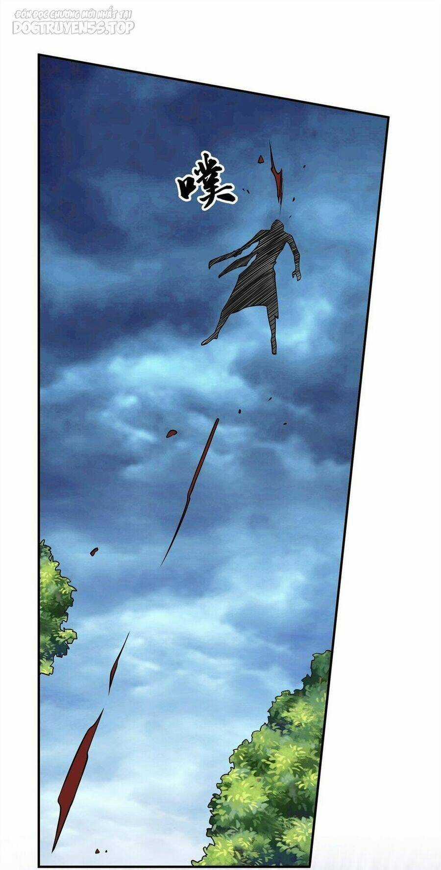 Thành Tỷ Phú Nhờ Thua Lỗ Game Chapter 115 trang 19