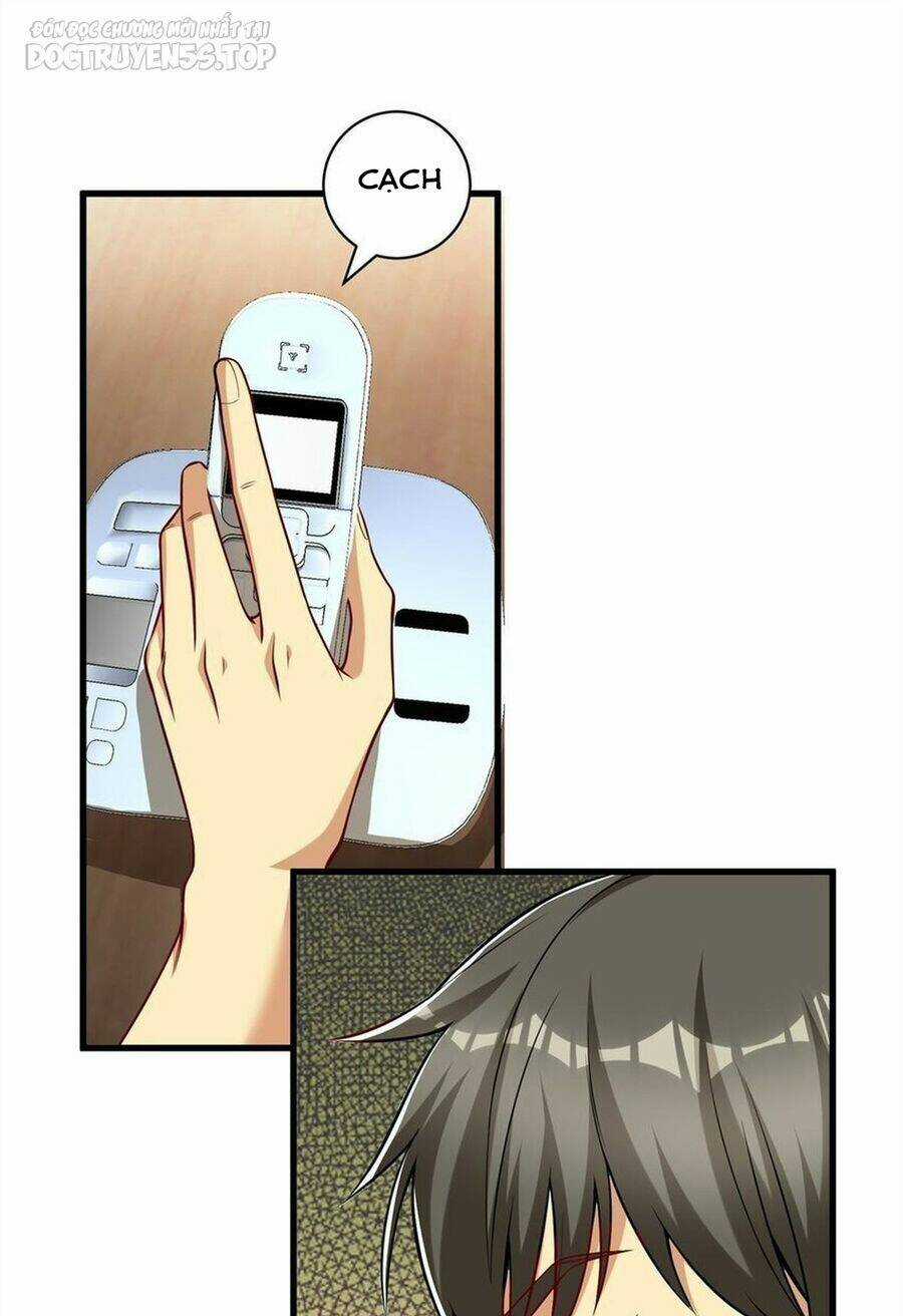 Thành Tỷ Phú Nhờ Thua Lỗ Game Chapter 115 trang 2