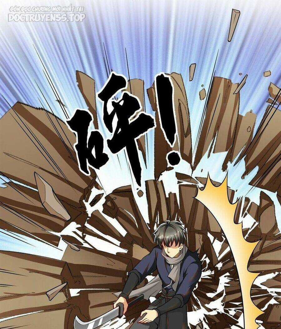 Thành Tỷ Phú Nhờ Thua Lỗ Game Chapter 115 trang 20