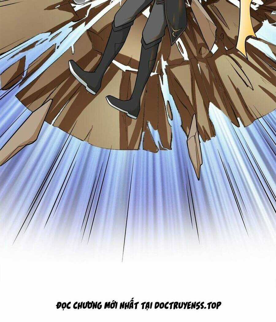 Thành Tỷ Phú Nhờ Thua Lỗ Game Chapter 115 trang 21