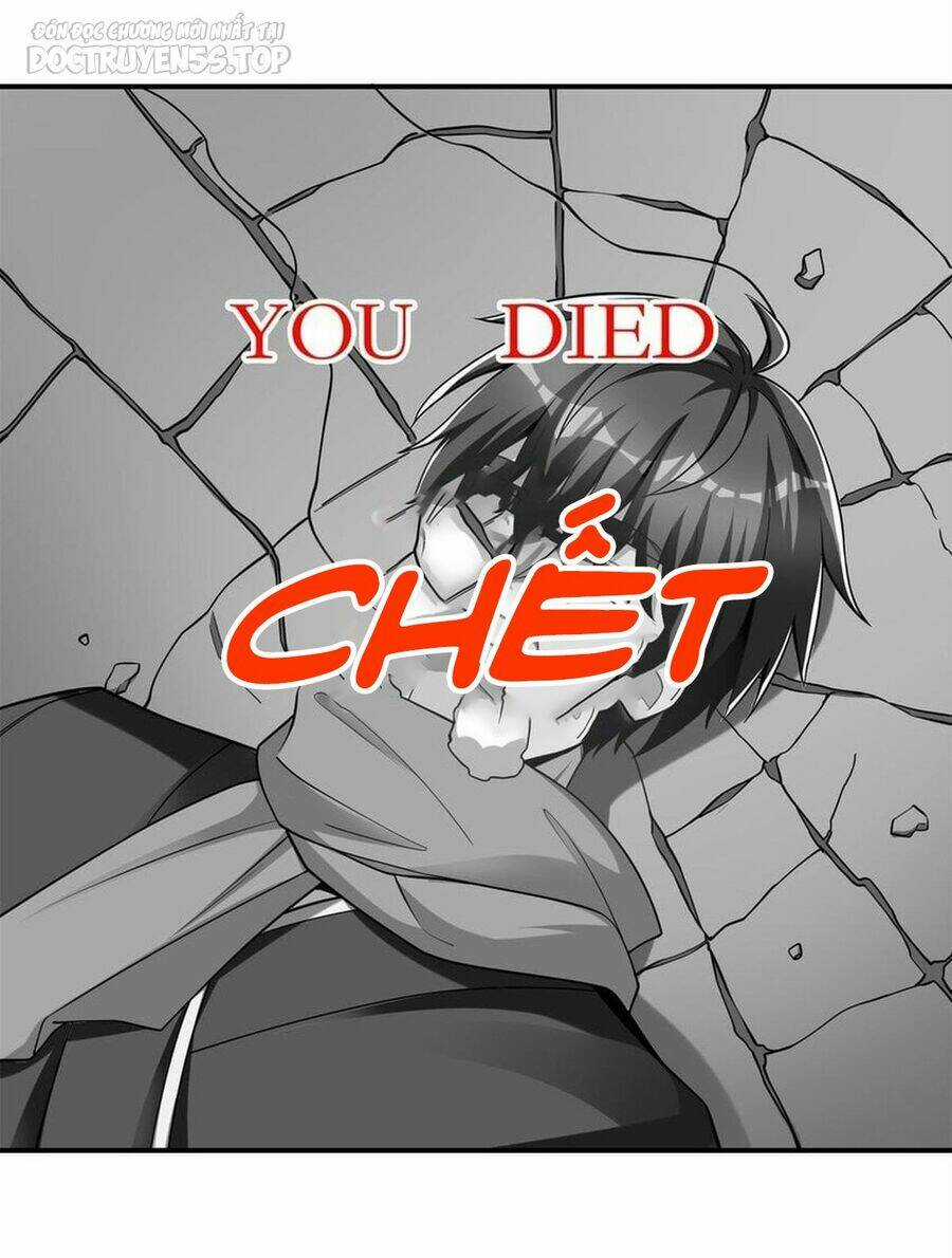 Thành Tỷ Phú Nhờ Thua Lỗ Game Chapter 115 trang 22