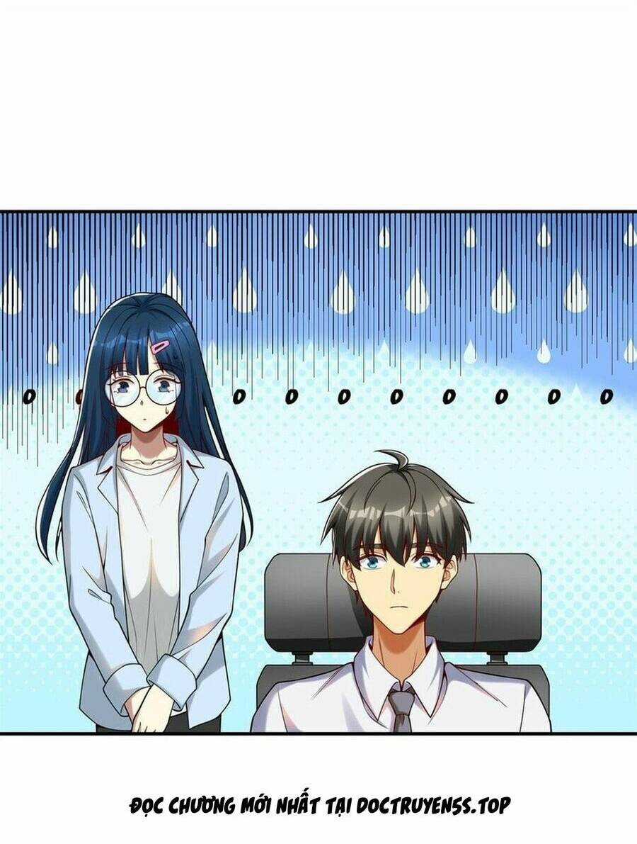 Thành Tỷ Phú Nhờ Thua Lỗ Game Chapter 115 trang 23