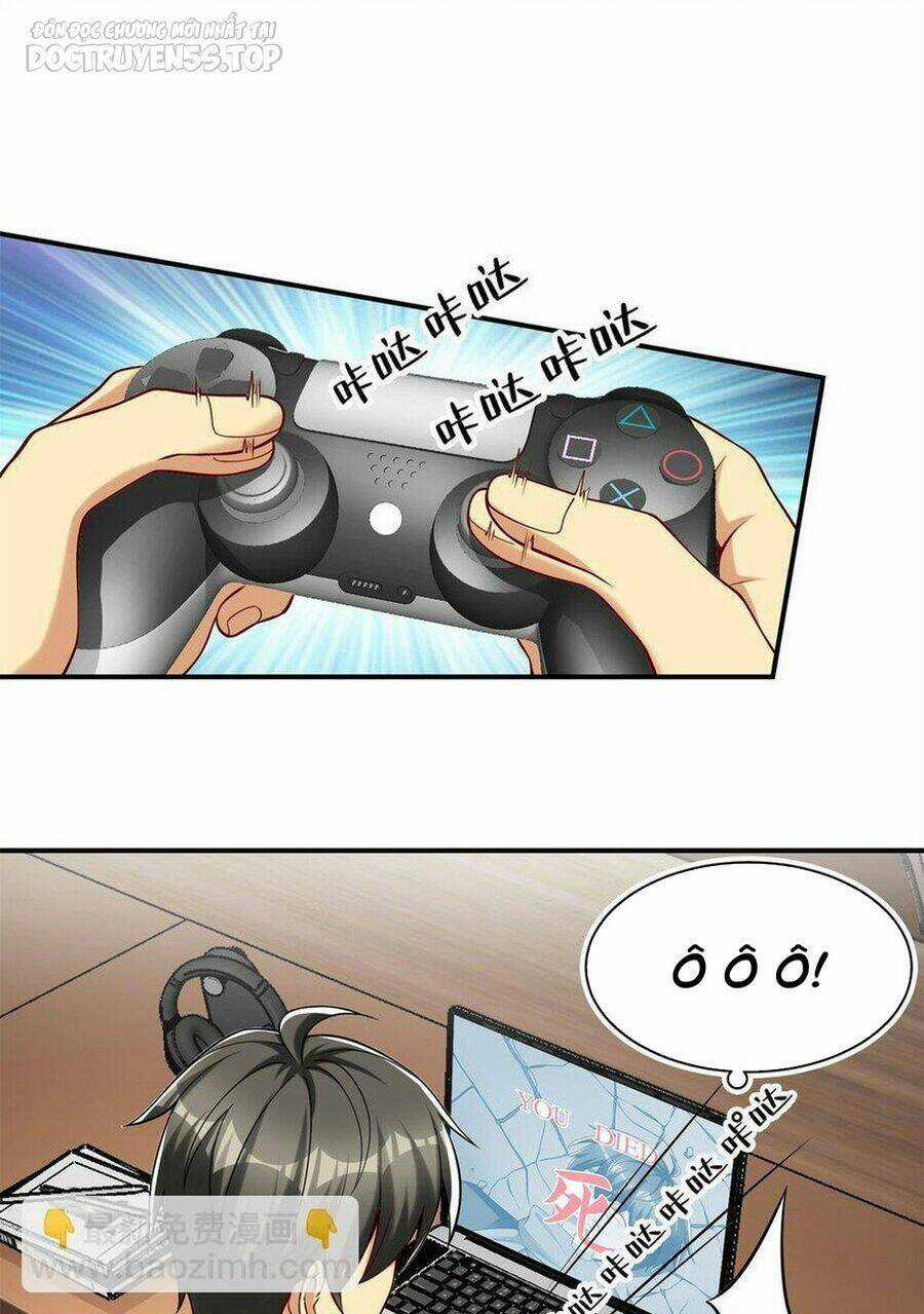 Thành Tỷ Phú Nhờ Thua Lỗ Game Chapter 115 trang 26