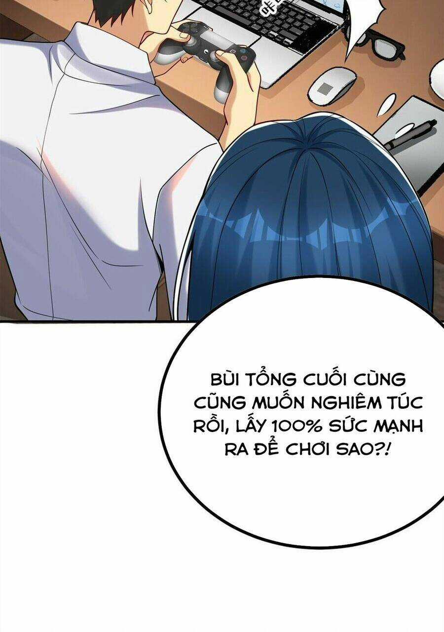 Thành Tỷ Phú Nhờ Thua Lỗ Game Chapter 115 trang 27