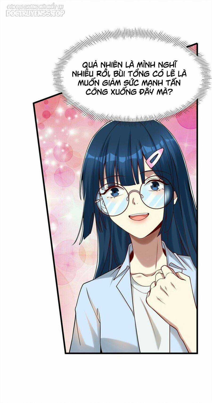 Thành Tỷ Phú Nhờ Thua Lỗ Game Chapter 115 trang 31