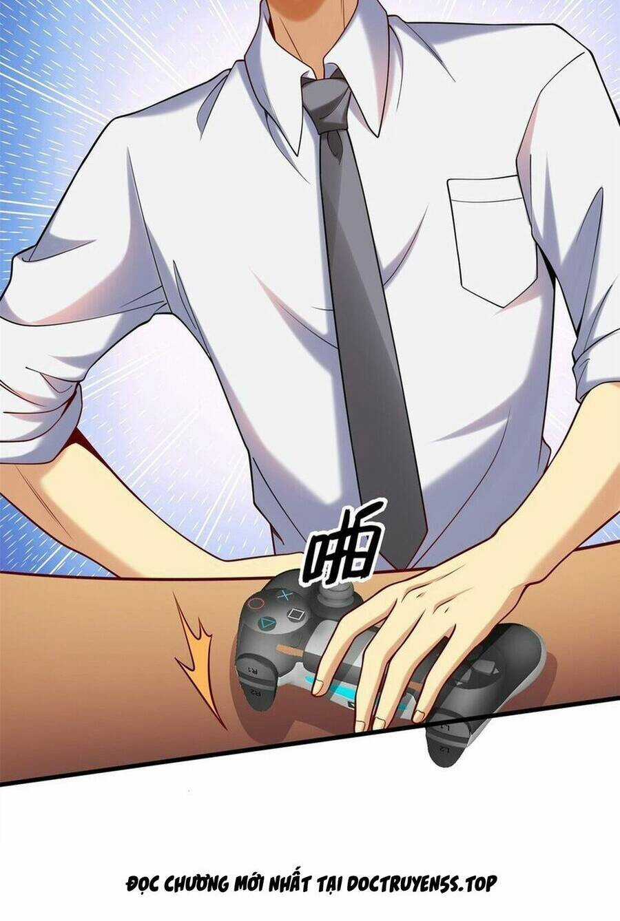 Thành Tỷ Phú Nhờ Thua Lỗ Game Chapter 115 trang 33