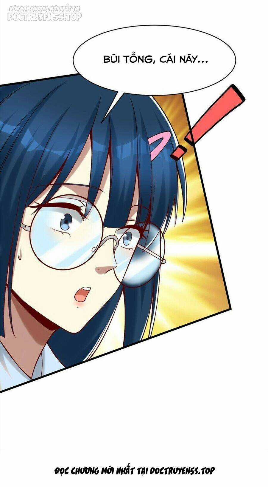 Thành Tỷ Phú Nhờ Thua Lỗ Game Chapter 115 trang 34