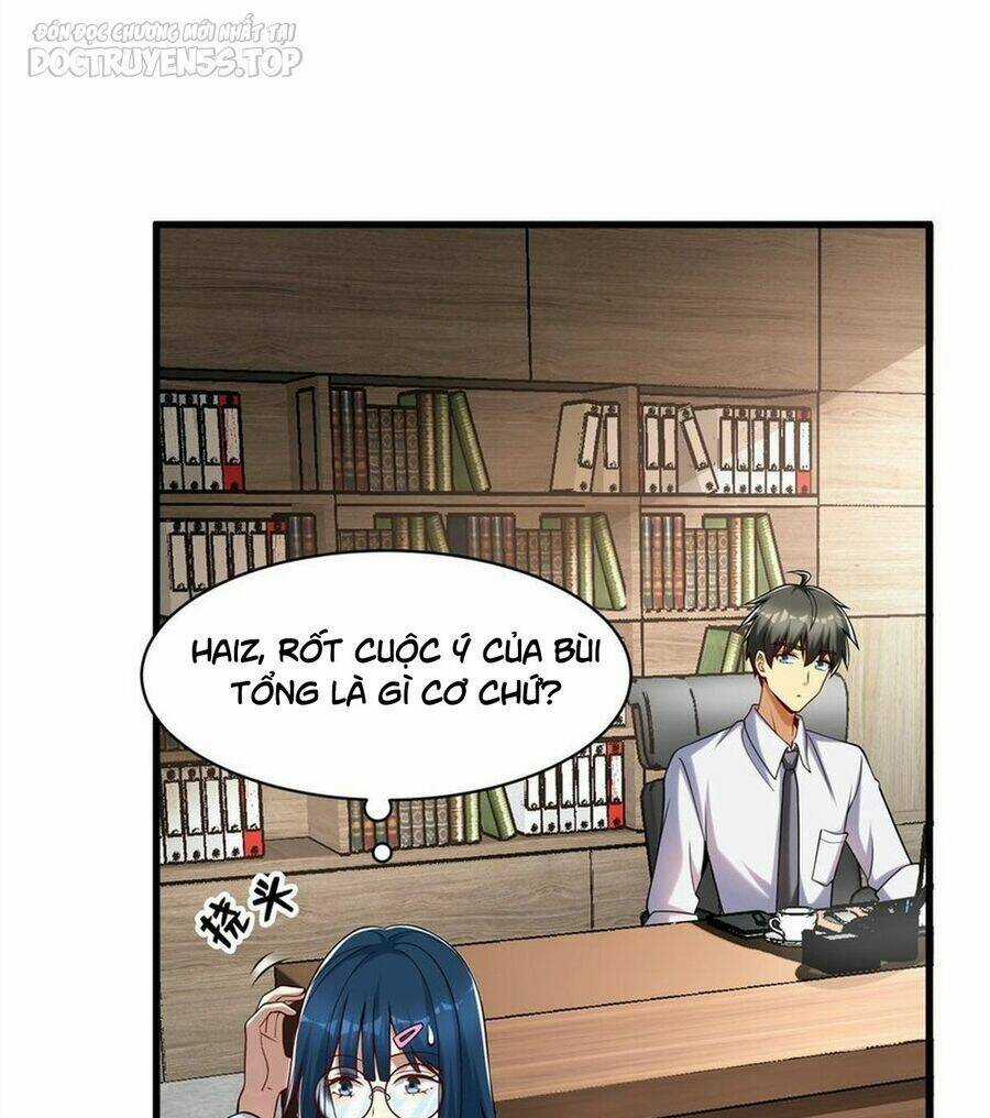 Thành Tỷ Phú Nhờ Thua Lỗ Game Chapter 115 trang 36