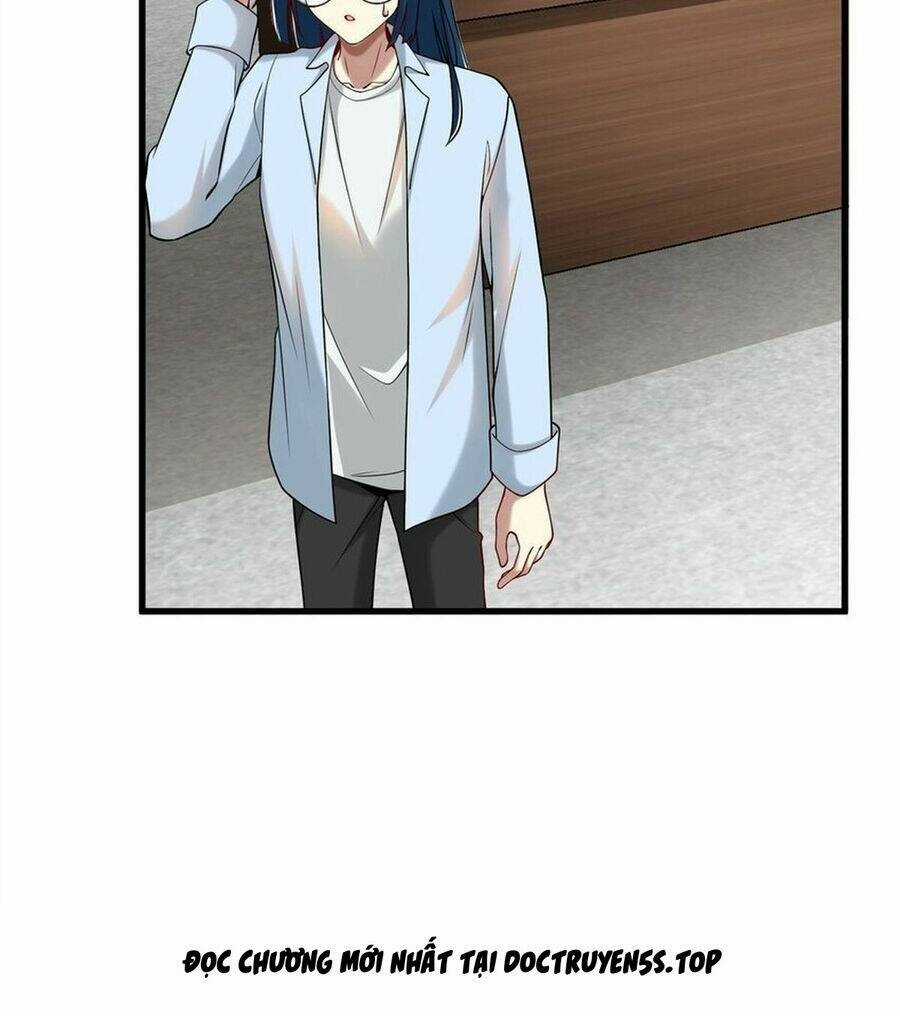 Thành Tỷ Phú Nhờ Thua Lỗ Game Chapter 115 trang 37