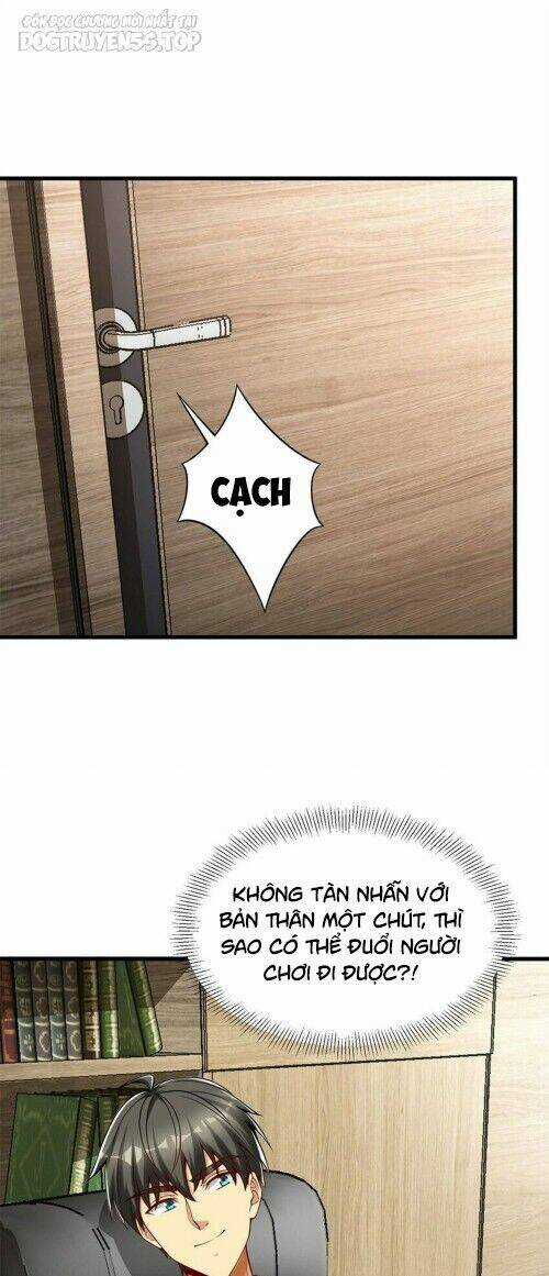 Thành Tỷ Phú Nhờ Thua Lỗ Game Chapter 115 trang 38