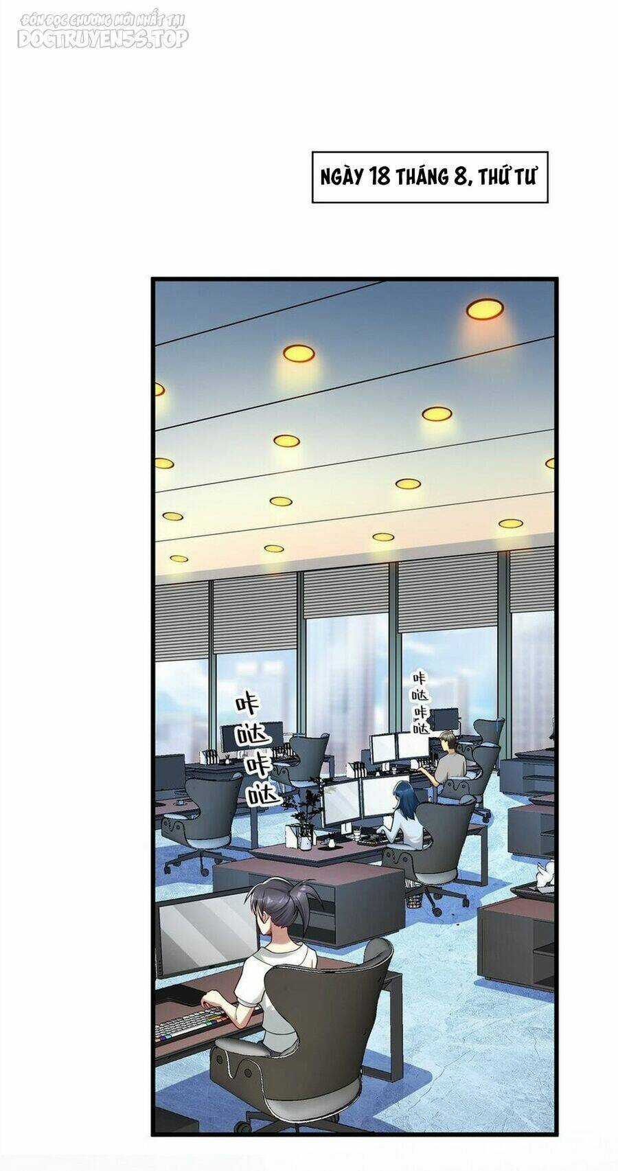 Thành Tỷ Phú Nhờ Thua Lỗ Game Chapter 115 trang 44