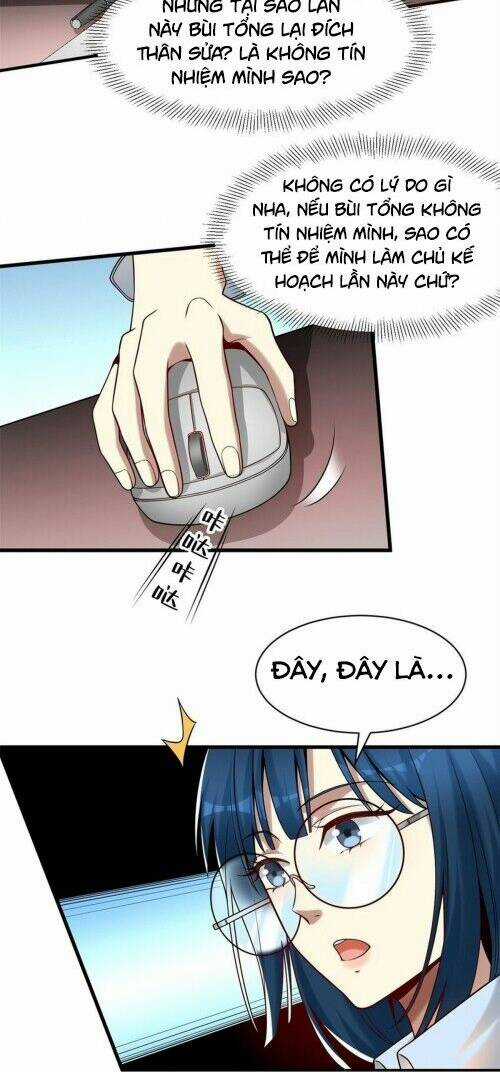 Thành Tỷ Phú Nhờ Thua Lỗ Game Chapter 115 trang 47