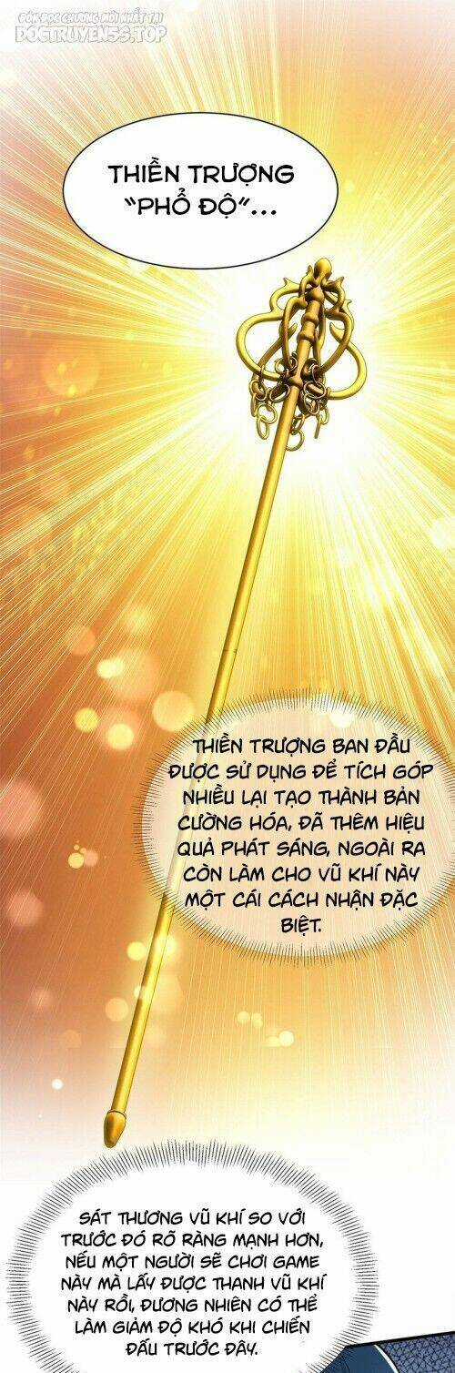 Thành Tỷ Phú Nhờ Thua Lỗ Game Chapter 115 trang 48
