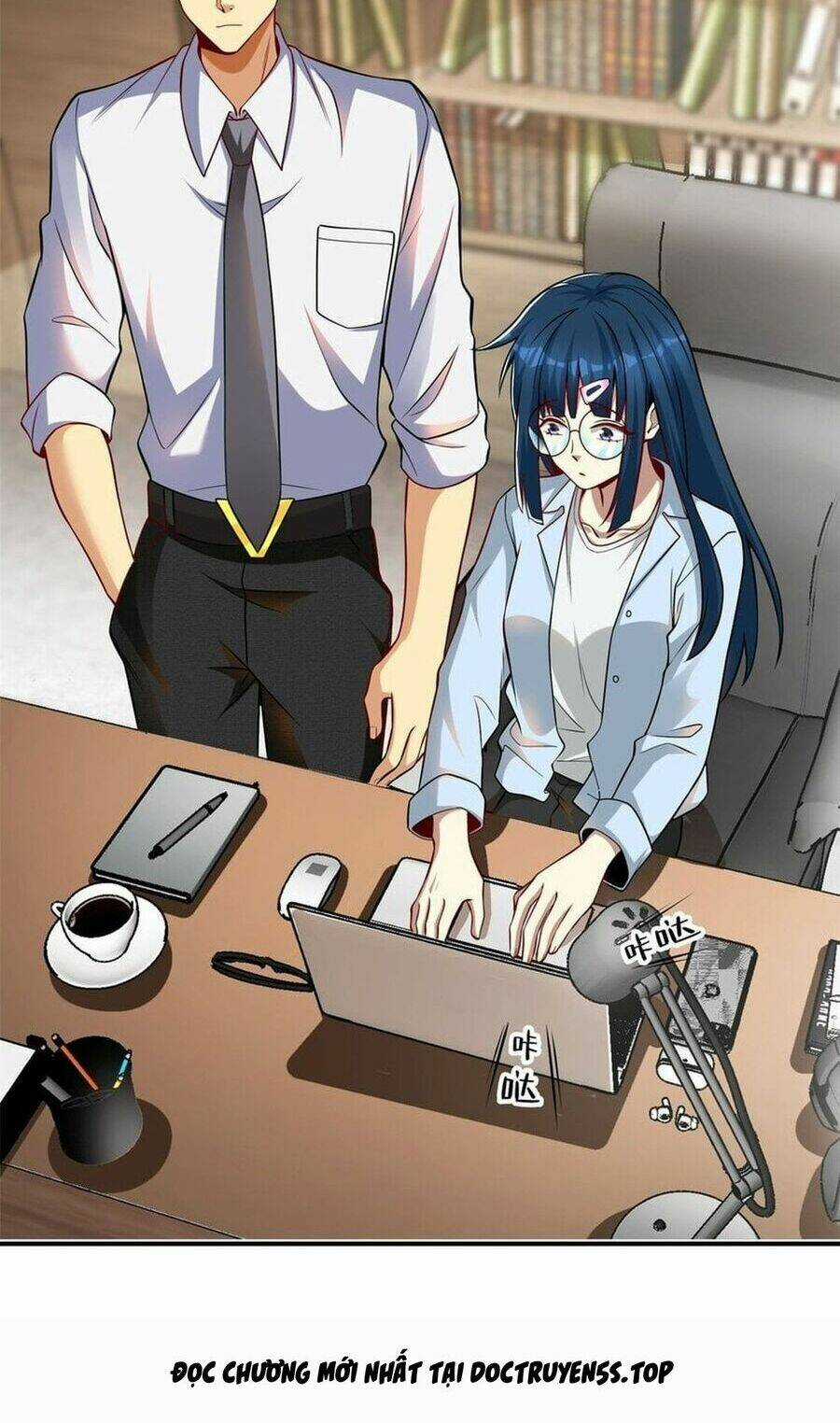 Thành Tỷ Phú Nhờ Thua Lỗ Game Chapter 115 trang 5