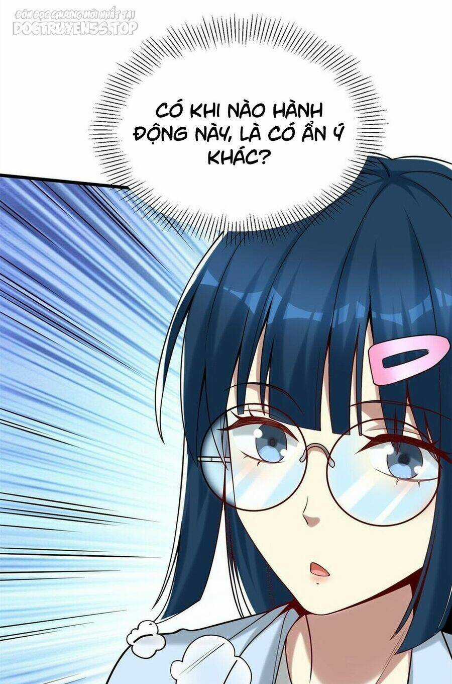 Thành Tỷ Phú Nhờ Thua Lỗ Game Chapter 115 trang 50