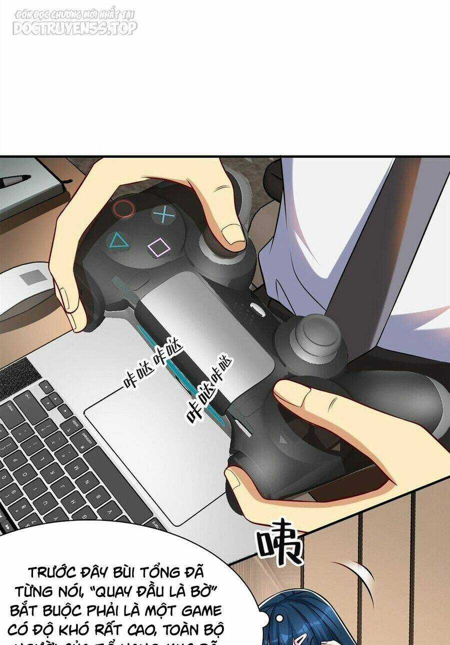 Thành Tỷ Phú Nhờ Thua Lỗ Game Chapter 115 trang 7