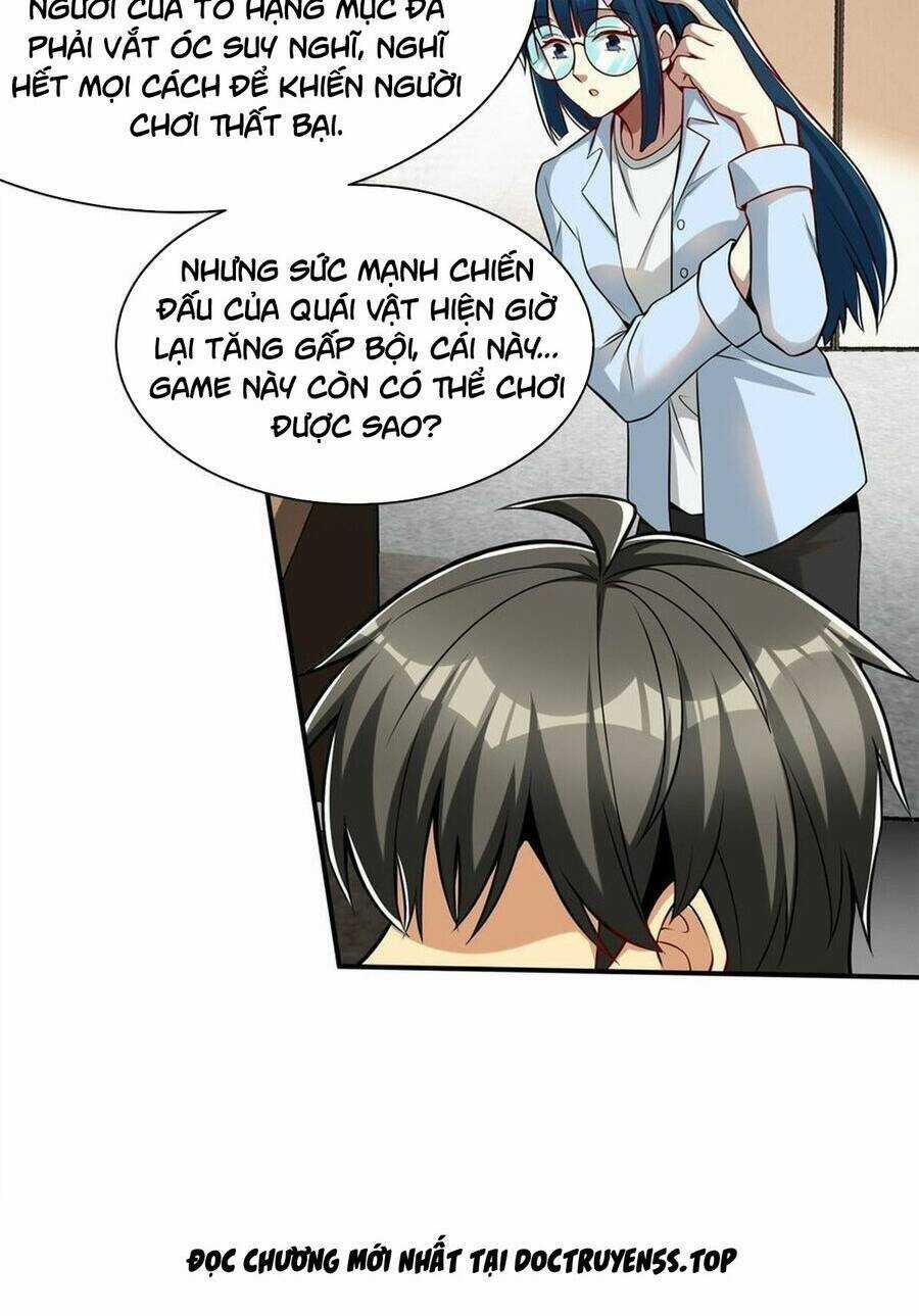 Thành Tỷ Phú Nhờ Thua Lỗ Game Chapter 115 trang 8