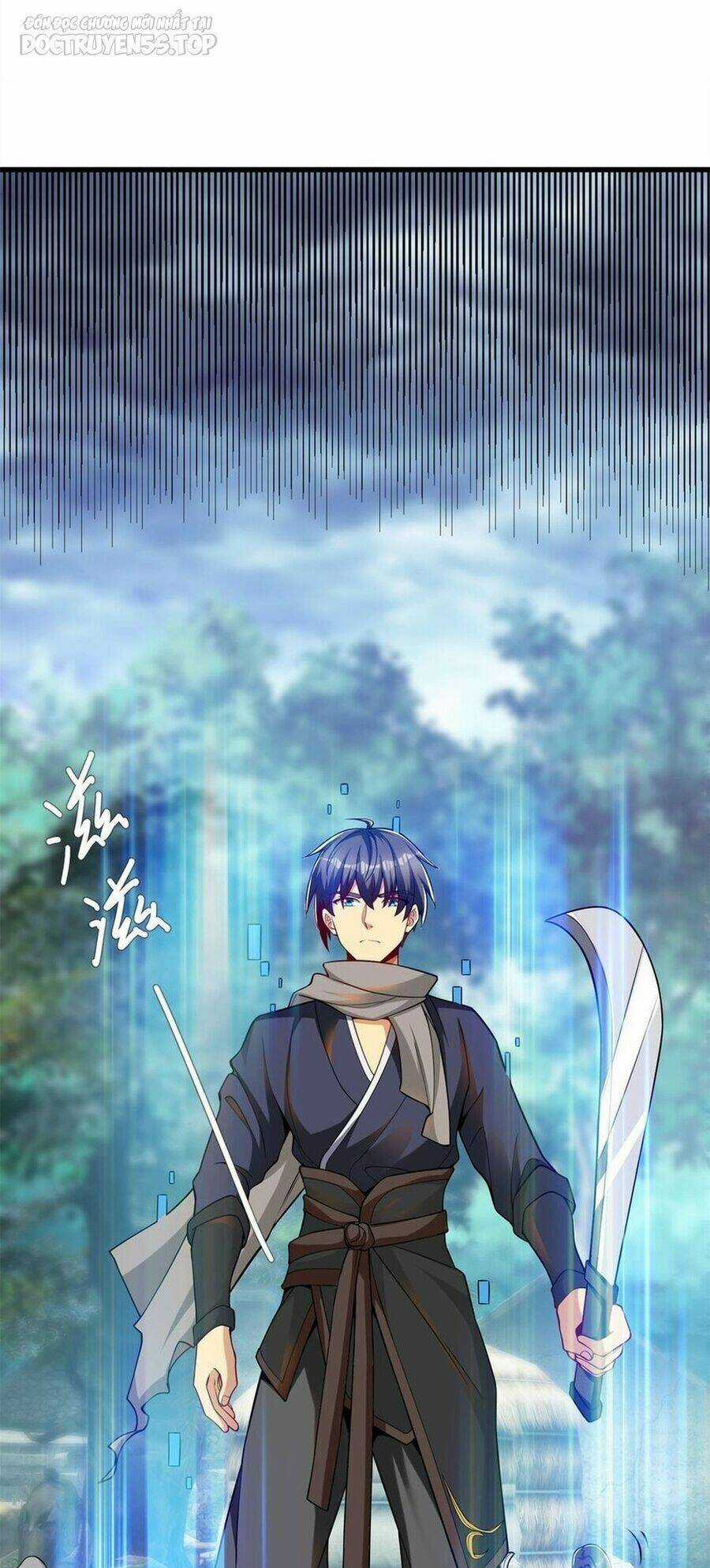 Thành Tỷ Phú Nhờ Thua Lỗ Game Chapter 115 trang 9