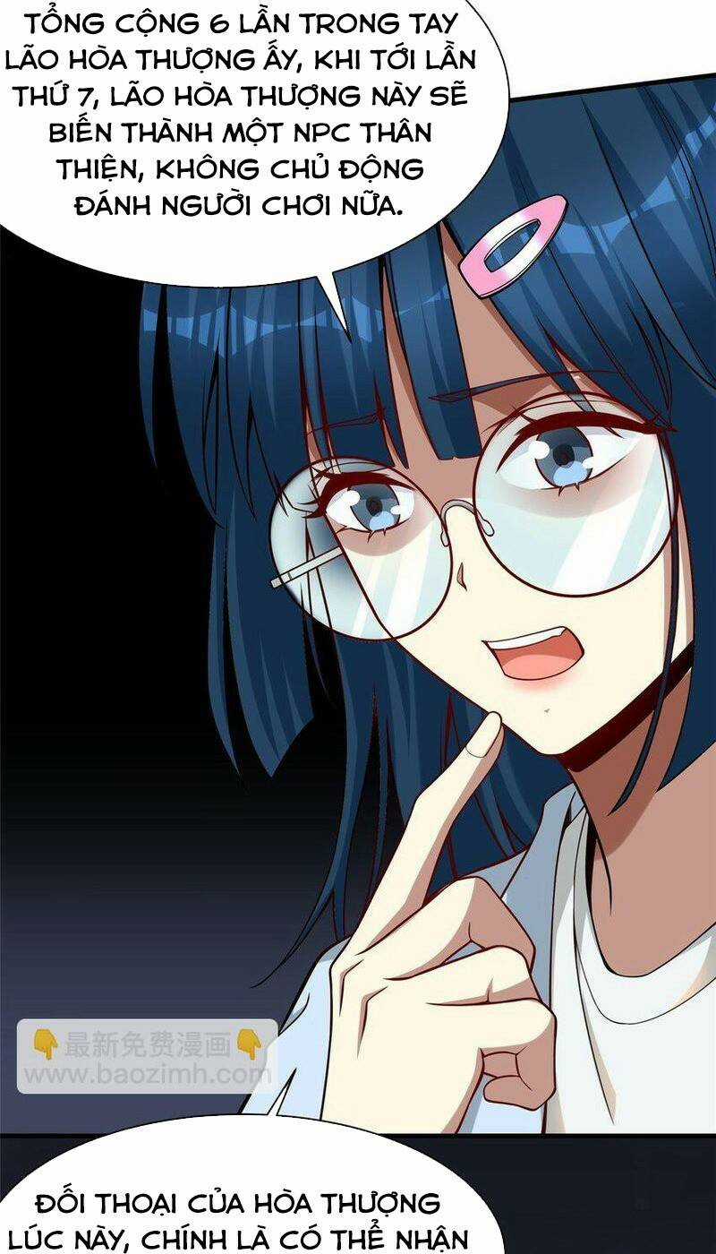 Thành Tỷ Phú Nhờ Thua Lỗ Game Chapter 116 trang 11