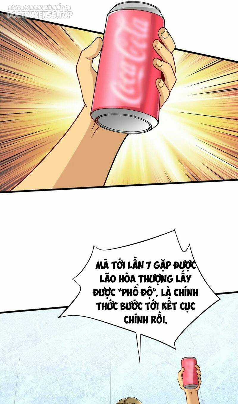 Thành Tỷ Phú Nhờ Thua Lỗ Game Chapter 116 trang 17