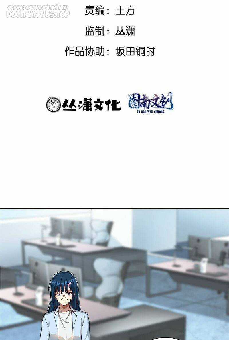 Thành Tỷ Phú Nhờ Thua Lỗ Game Chapter 116 trang 2