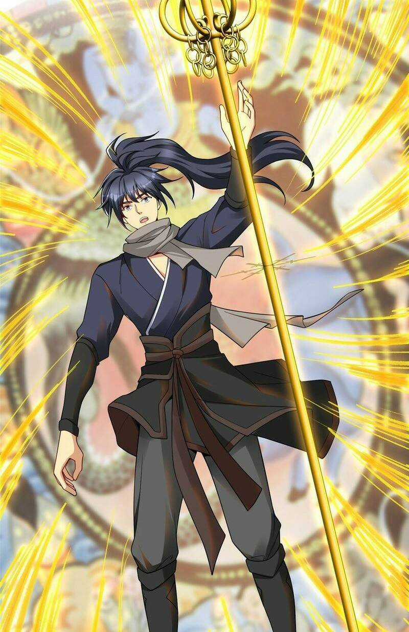 Thành Tỷ Phú Nhờ Thua Lỗ Game Chapter 116 trang 20