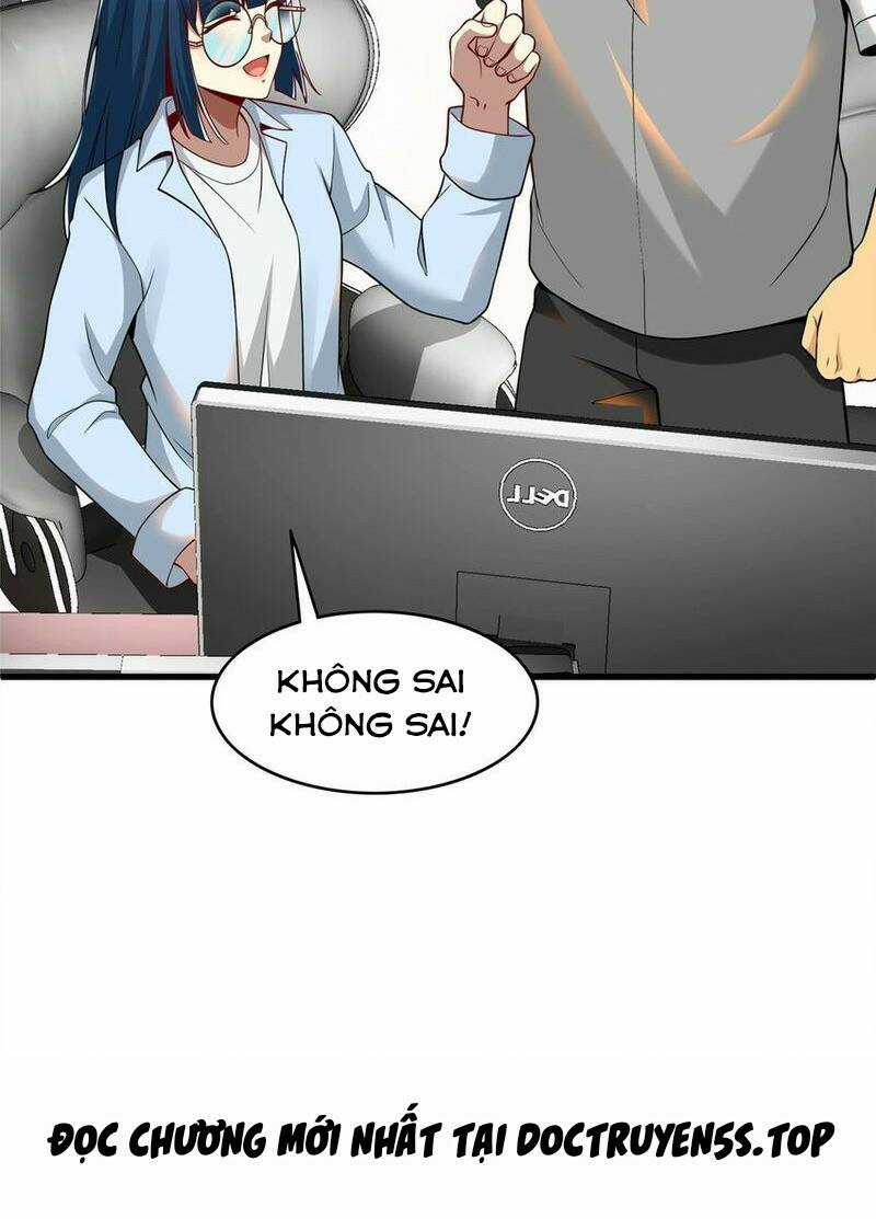 Thành Tỷ Phú Nhờ Thua Lỗ Game Chapter 116 trang 26