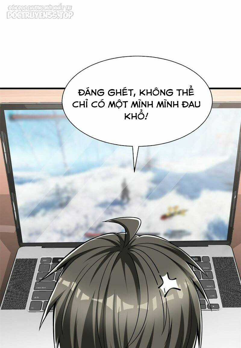 Thành Tỷ Phú Nhờ Thua Lỗ Game Chapter 116 trang 29