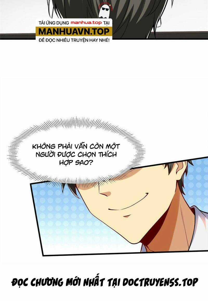 Thành Tỷ Phú Nhờ Thua Lỗ Game Chapter 116 trang 30