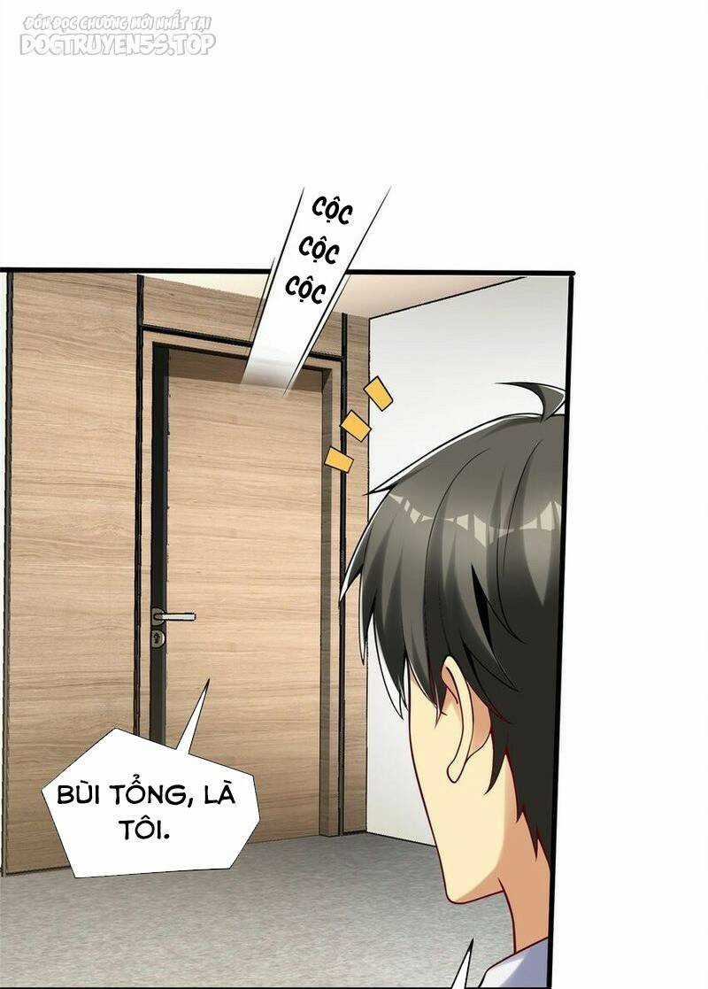 Thành Tỷ Phú Nhờ Thua Lỗ Game Chapter 116 trang 36